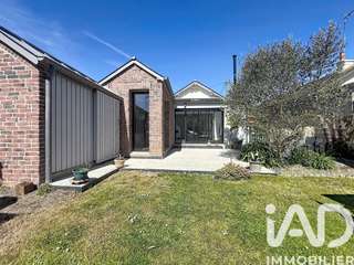 Vente maison 3 pièces Vente maison 3 pièces