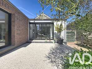 Vente Maison 2 chambresSaint-Malo