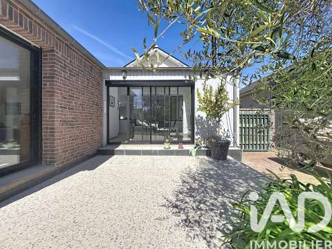 Vente maison 3 pièces Saint-Malo 35