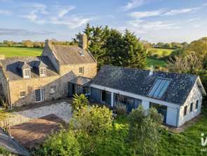 Vente Maison 3 chambresSaint-Malo