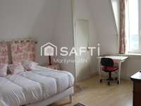 Vente maison 11 pièces
