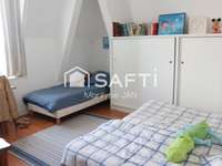 Vente maison 11 pièces