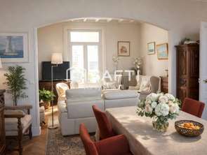 Vente Maison 6 chambresSaint-Malo