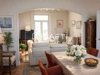 Vente maison 11 pièces Saint-Malo 35