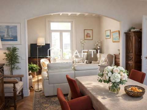 Vente maison 11 pièces Saint-Malo 35