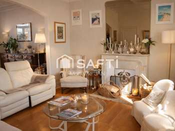 Vente Maison 6 chambresSaint-Malo