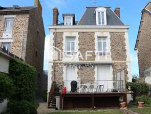 Vente Maison 6 chambresSaint-Malo