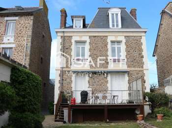 Vente maison 11 pièces