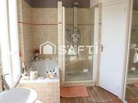 Vente maison 11 pièces
