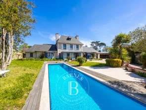 Vente Maison 5 chambresSaint-Malo