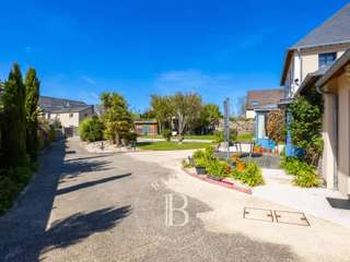 Vente maison 10 pièces Vente maison 10 pièces