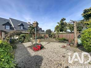 Vente Maison 5 chambresSaint-Malo