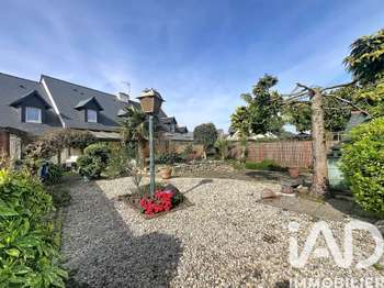 Vente maison 7 pièces Saint-Malo 35