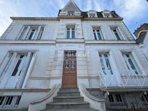 Vente Maison 7 chambresSaint-Malo