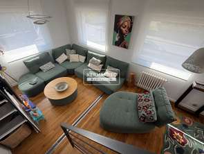 Vente Maison 4 chambresSaint-Malo