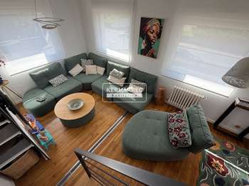 Photo Vente maison Saint-Malo