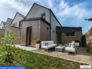 Vente maison 5 pièces Vente maison 5 pièces