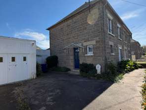 Vente Maison 3 chambresSaint-Malo