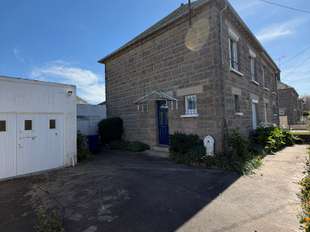 Photo Vente maison Saint-Malo