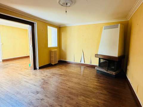 Vente maison 5 pièces Vente maison 5 pièces
