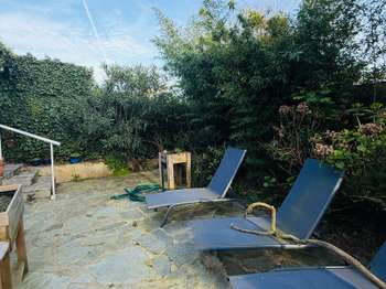 Vente Maison 3 chambresSaint-Malo