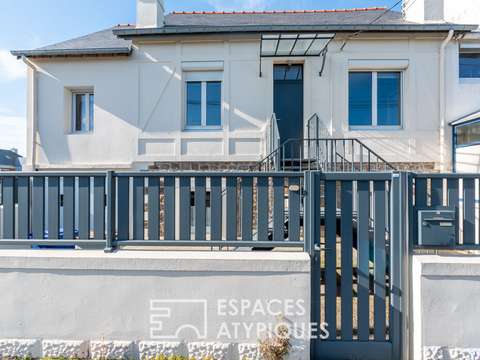 Vente maison 5 pièces Saint-Malo 35