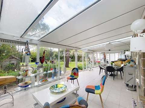 Vente maison 8 pièces Saint-Malo 35