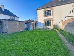Vente Maison 3 chambresSaint-Malo