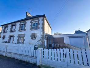 Vente Maison 3 chambresSaint-Malo