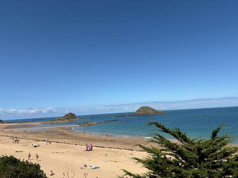 Vente maison 7 pièces Saint-Malo 35