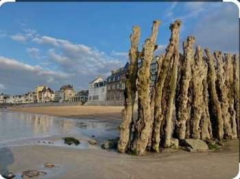 Vente maison 7 pièces Saint-Malo 35