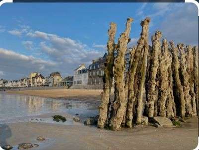 Vente maison 7 pièces Saint-Malo 35
