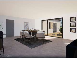 Vente maison 7 pièces Vente maison 7 pièces