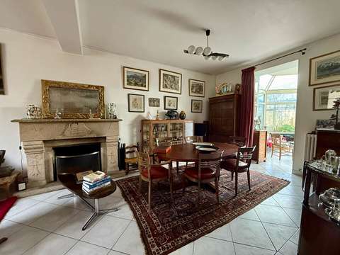 Vente maison 8 pièces Vente maison 8 pièces