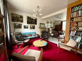 Vente maison 8 pièces Vente maison 8 pièces