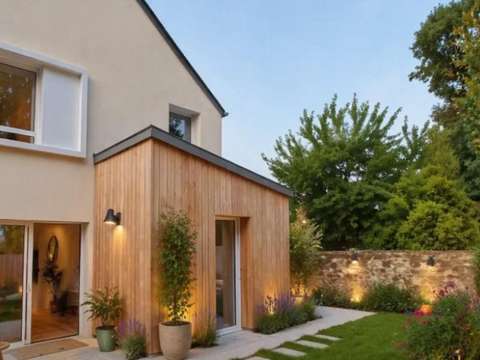 Vente maison 5 pièces Saint-Malo 35