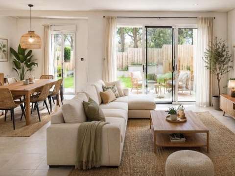 Vente maison 5 pièces Vente maison 5 pièces
