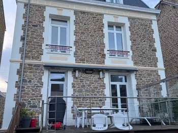 Photo Vente maison Saint-Malo