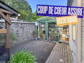 Vente Maison 1 chambreSaint-Malo