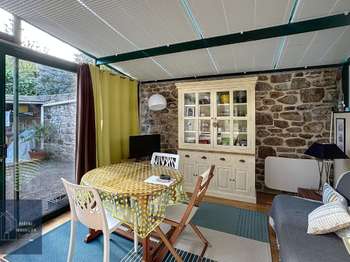 Vente maison 2 pièces