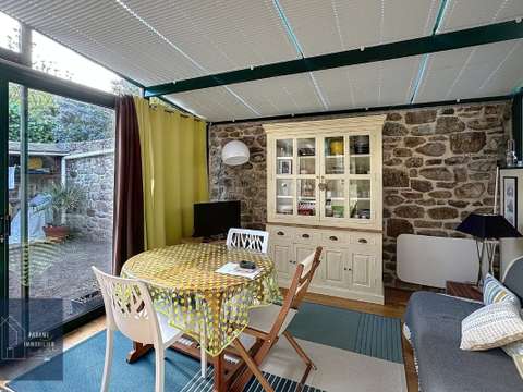 Vente maison 2 pièces Vente maison 2 pièces