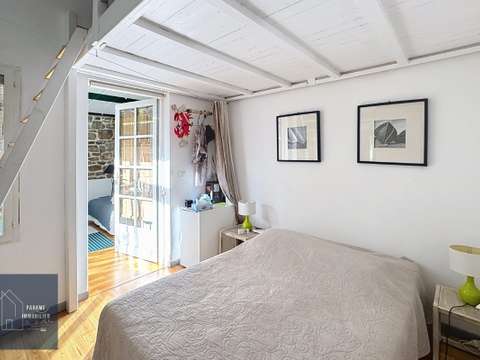 Vente maison 2 pièces Vente maison 2 pièces