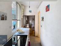 Vente maison 2 pièces