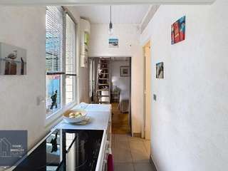 Vente maison 2 pièces Vente maison 2 pièces