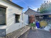 Vente maison 2 pièces