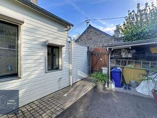 Vente maison 2 pièces Vente maison 2 pièces