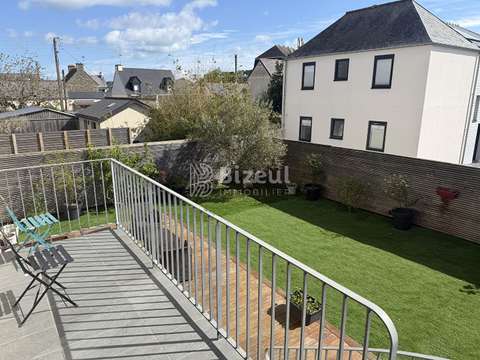 Vente maison 7 pièces Saint-Malo 35
