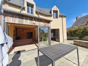 Vente Maison 3 chambresSaint-Malo