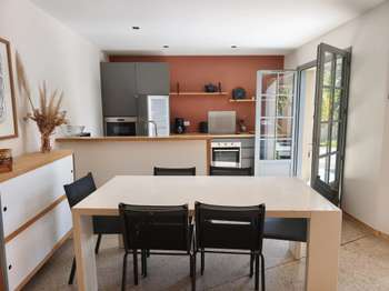 Vente Maison 3 chambresSaint-Malo