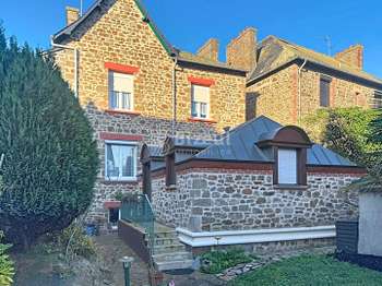 Photo Vente maison Saint-Malo